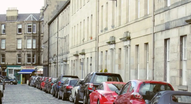 Edinburgh City Retreat Apartments, Забронировать Апартаменты/квартира Апартаменты Эдинбурга, рядом с St George's West Church, Апартаменты/квартира
