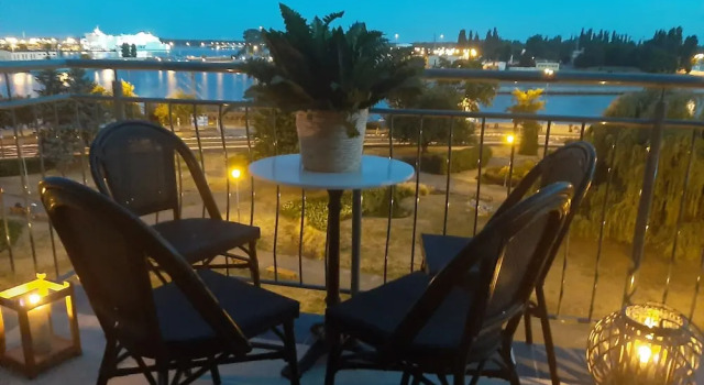 Апартаменты с видом на залив Baltic Apartments - Apartamenty Bałtyk