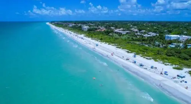 Loggerhead Cay #224, Забронировать Отель Отели Санибел с бассейном, рядом с Торговая палата Санибела, Бассейн