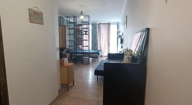 Апартаменты Appartment in Bakuriani