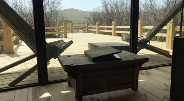 Norden Camp, Book Hotel Hoteller i Xiahe med parkering, Parkering