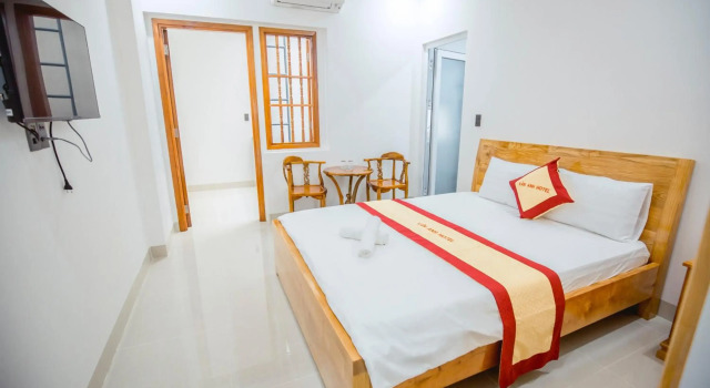 Vân Anh  Hotel