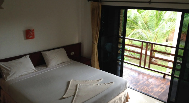 Noble House Beach Resort