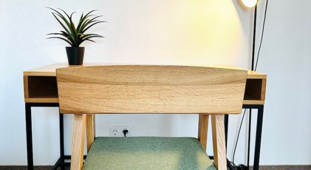 Номер Comfort с видом на парк green-man Parkapartments