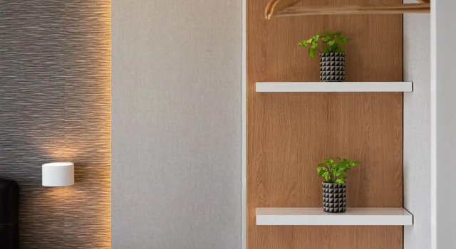 Люкс Kreoli Suites Glyfada
