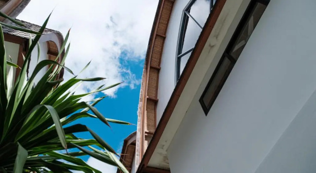 Вилла Asri Cinta Villa