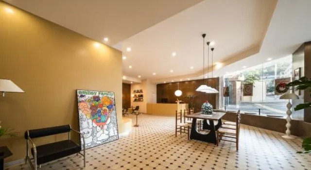 Xiamen Zhenyue Boutique Stay (Xiamen Zhongshan Road Lundu Pier), Book Boutique Xiamen Fujian