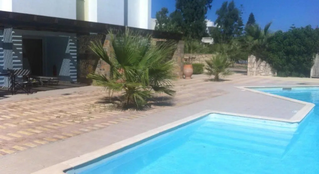 Номер Standard Almiros Apartments