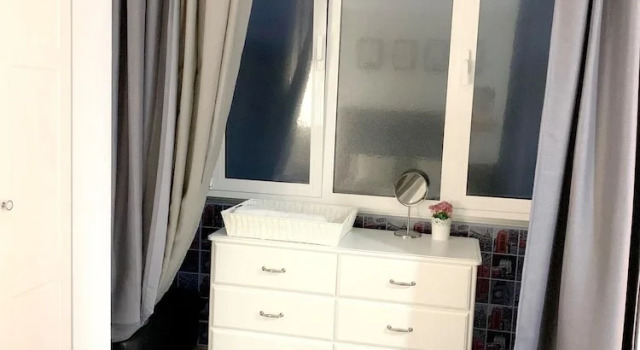 Apartment With One Bedroom In Las Palmas De Gran Canaria With Wifi 50 M From The Beach, Prenota Appartamento Las Palmas de Gran Canaria Gran Canaria