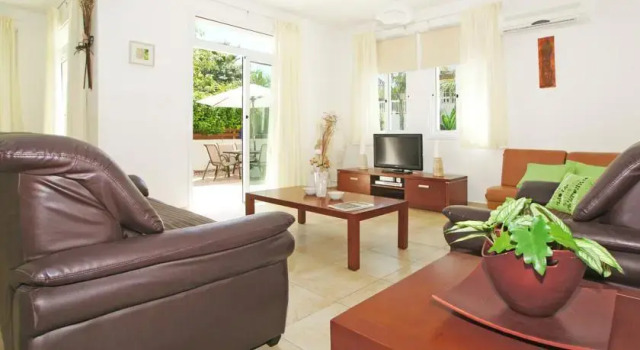 Villa Lucy, Book Villa Protaras Famagusta