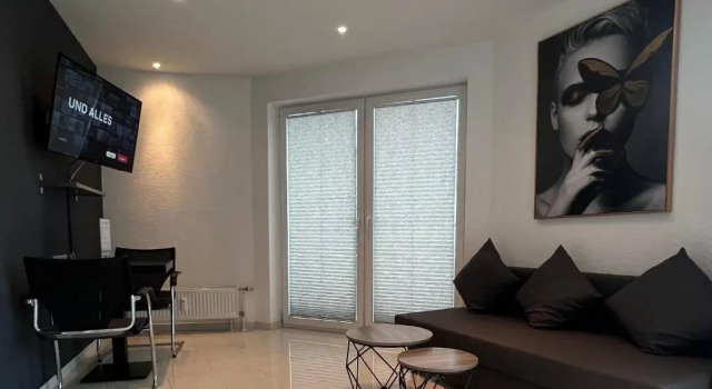 Апартаменты My Apartment im Bremer Viertel