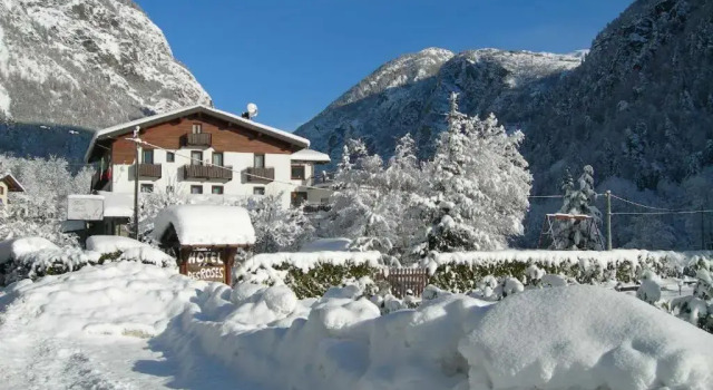 Номер Standard Hotel Des Roses