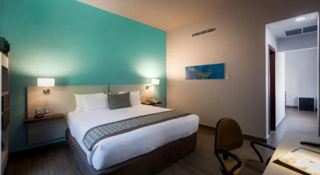Номер Standard Comfort Inn & Suites Los Cabos