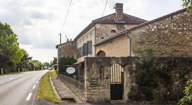 Le Grand Chemin de La Vie