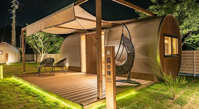 Номер Standard RESORT SPA FutureRESORT