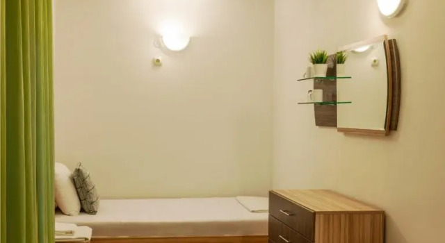 Номер Standard Guest House Nachevata Kashta