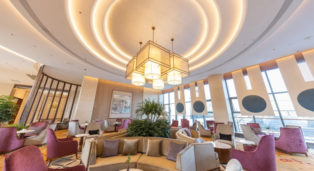 Gao Chun Jin Ling Hotel, Boek Hotel SPA-hotels in Nanjing, SPA