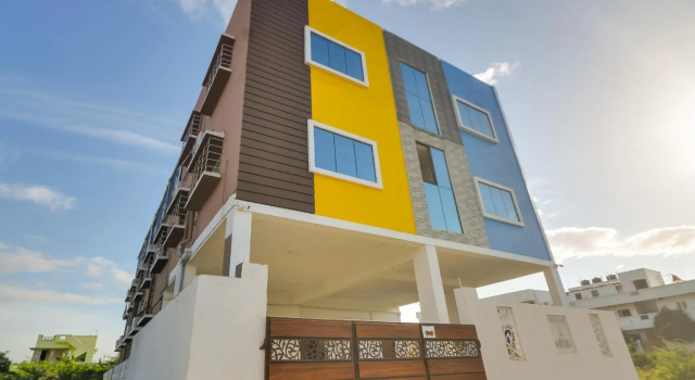Hotel New Cresent park, Забронировать Отель Отели Коимбатур 4 звезды, 4*