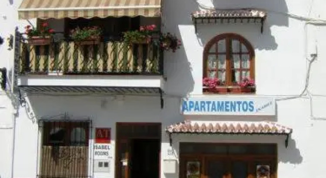 Apartamentos Isabel, Забронировать Апартаменты/квартира Апартаменты Маро, Апартаменты/квартира