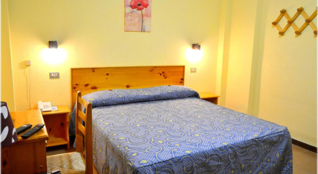 Hotel Anfora, Rezervovat Hotel Hotely v Capoliveri se snídaní, Snídaně