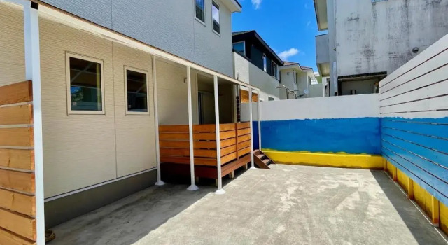 Коттедж Villa Yui