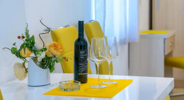 Студия Apartment Ive