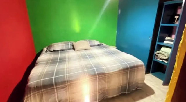 Tourism, Comfort and Style Department, Rezerwuj Apartament Apartamenty w Morelia, Apartament