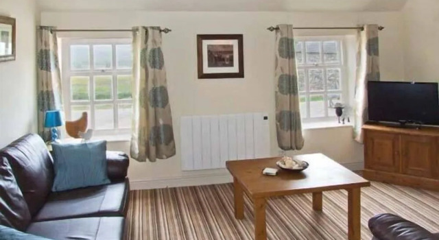 Curlew Cottage, Rezervasyon Tatil Evi Merseyside villalar, Villa