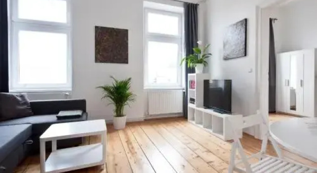 City-Apartments Graz