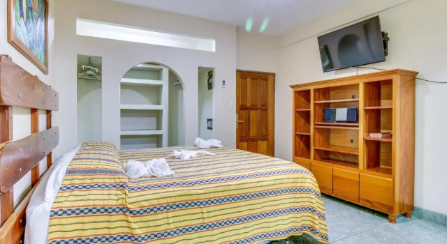 Cottage 3 chambres Midas