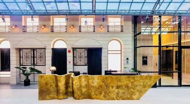 Scarletz KLCC luxury suites by GC-Suites, Забронировать Отель Отели Куала-Лумпура 4 звезды, рядом с Технологический университет Малайзии, 4*