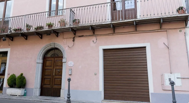 ReginElena B&B, Book Bed and Breakfast Hotels in Maratea with Parking, Parking