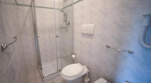 Standard dublă cameră New Paradise