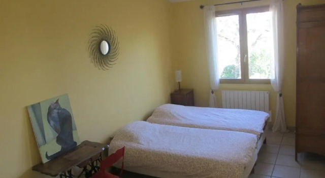 Коттедж Gîte le Chêne du Py