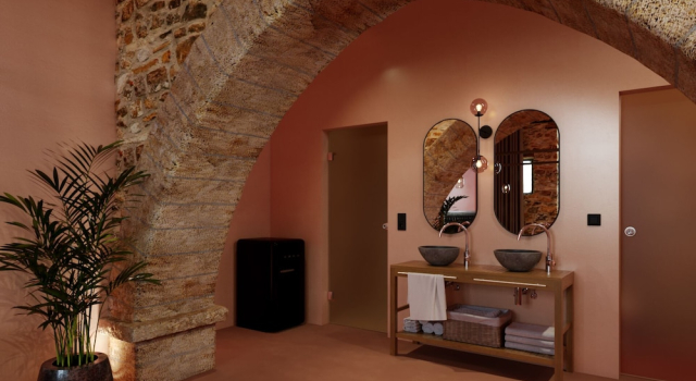 Alcanea Suite