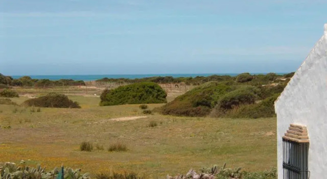 Las casitas de zahora - casitasmanoli, จอง โรงแรม ซาโฮรา Costa de la Luz, ใกล้ Playa La Mangueta