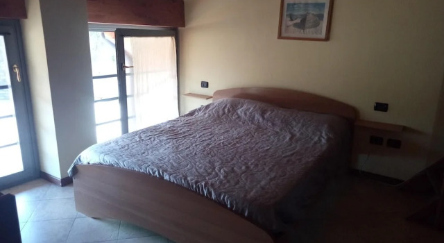Apartment With one Bedroom in Angolo Terme, With Wonderful Mountain Vi, Забронировать Апартаменты/квартира Анголо-Терме Bergamo Province