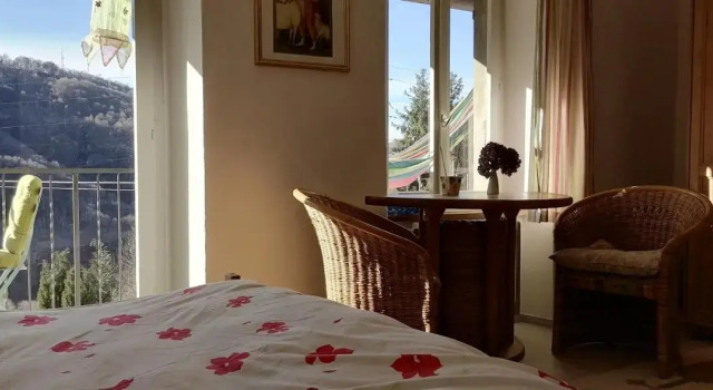 Nandagon Gasthouse, Buchen Sie Hotel Bogno Kanton Tessin