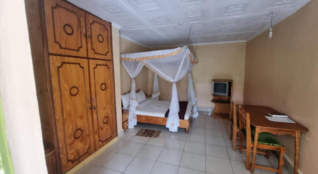 Heritage Breeze Hotel, Rezervovat Hotel Hotely v Nakuru County s parkováním, Parkování