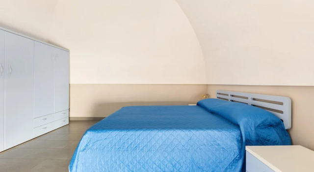 Апартаменты 2668 Casa Conchiglia