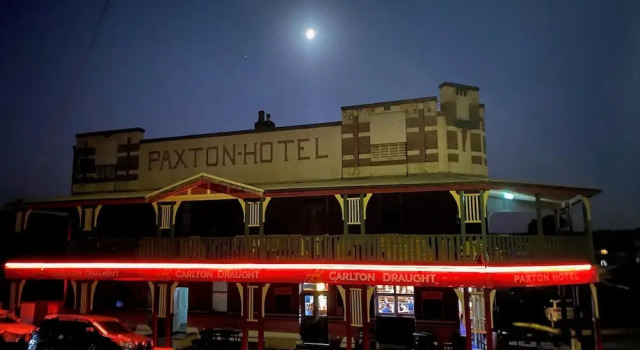 Paxton Hotel, Buchen Sie Hotel Paxton Hunter Valley