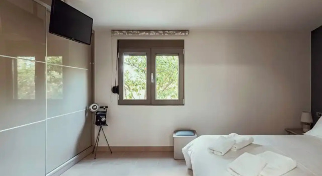 Antonia Luxury Villas