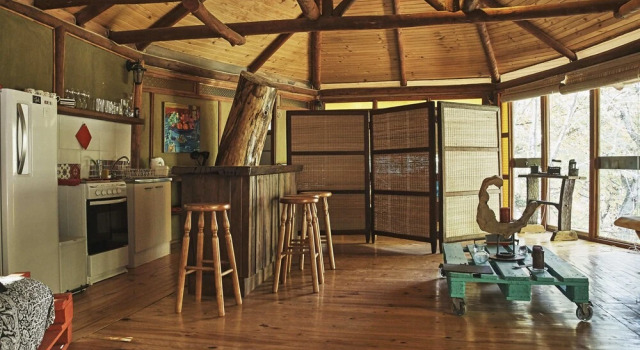 Cabana en San Jose de Maipo 1027