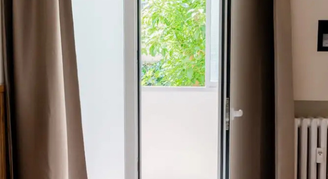 Люкс с балконом CALVANI23 LUXURY HOUSE