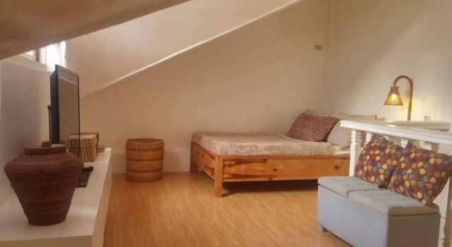 812 Angol Boracay Apartment