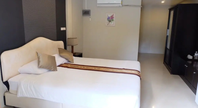 Номер Standard I-House Chiangrai