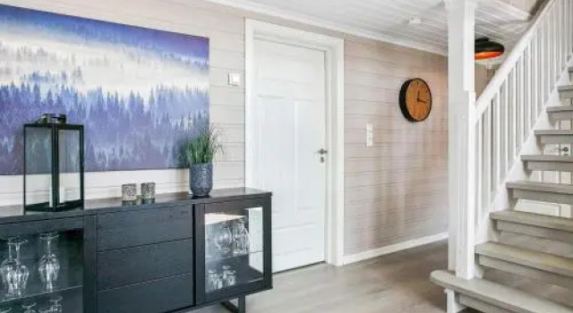 Holiday Home Lingåsen