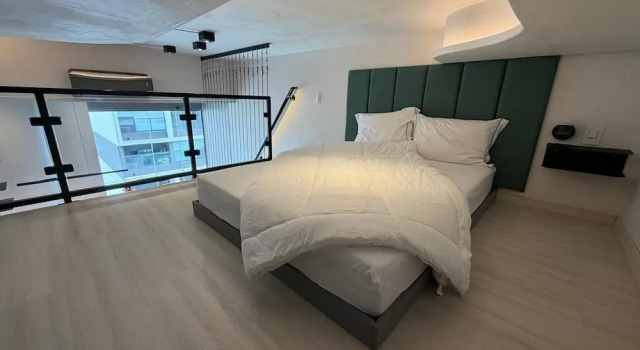 Апартаменты Comfort Haus Mitre 370