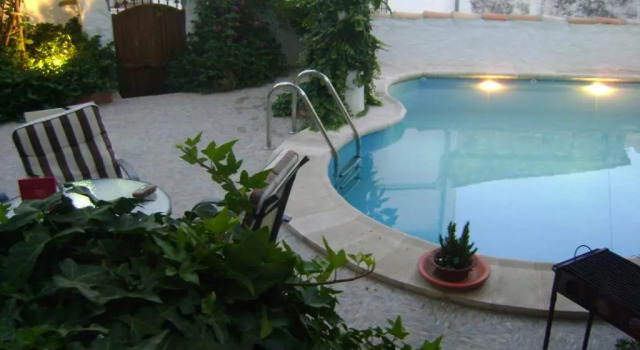 Appartamento Apartamentos Jaronil
