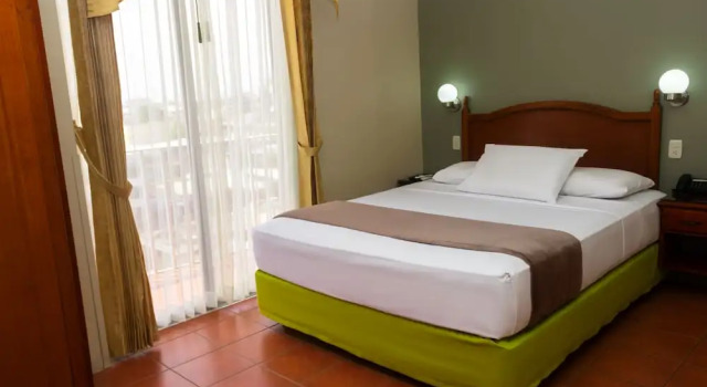 Двухместный полулюкс Grand Hotel Americano